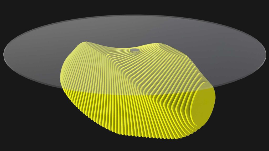 Luminaires et mobilier